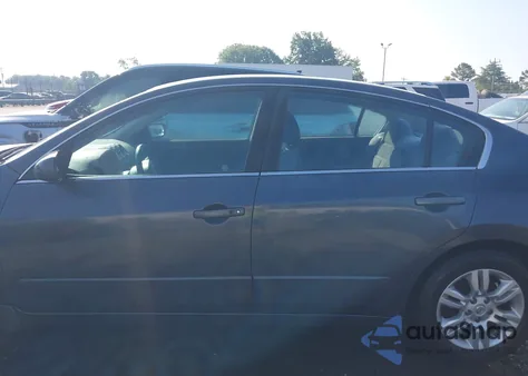 2012 Nissan Altima 2.5 S from USA, damaged, VIN 1N4AL2AP0CC179099